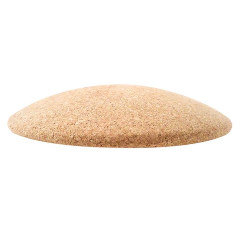 DAFFY BOARDS Corky Plate - für Balance Boards