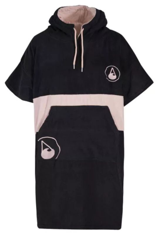 WAVE HAWAII Poncho Barravento (Größe M) - Surf Poncho