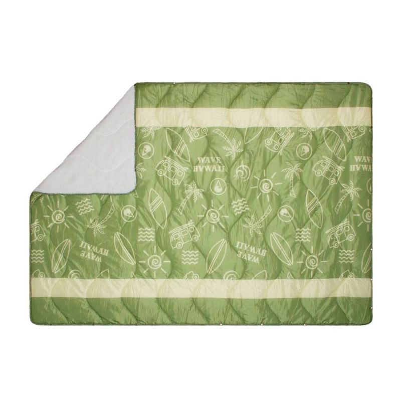 WAVE HAWAII Outdoor-Decke Multifunc Five
