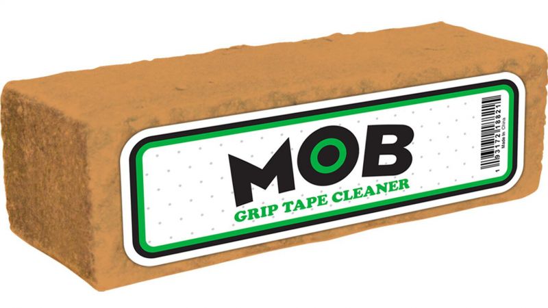 MOB Griptape Cleaner - Gum