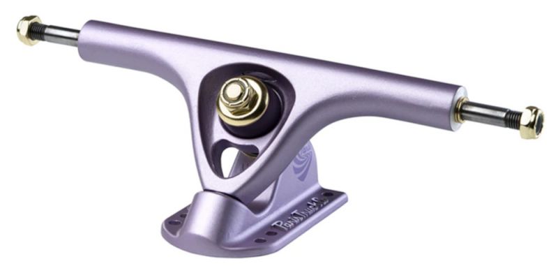 PARIS V3 Purple Tide 180mm 50° - Longboard Achsen