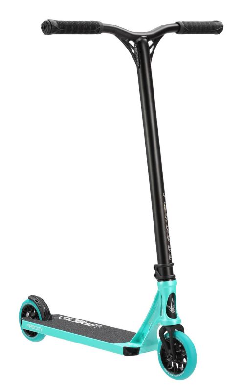BLUNT Prodigy X Teal - Stunt Scooter Komplett