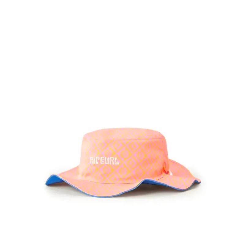 RIP CURL Mixed Revo UPF Bucket Girl - Mango