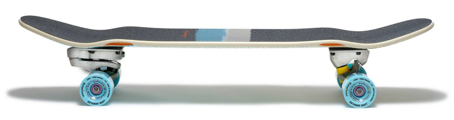 Trucks Pour Surfskate Lobamop ArrivéE Surf Skate Trucks Alliage 7