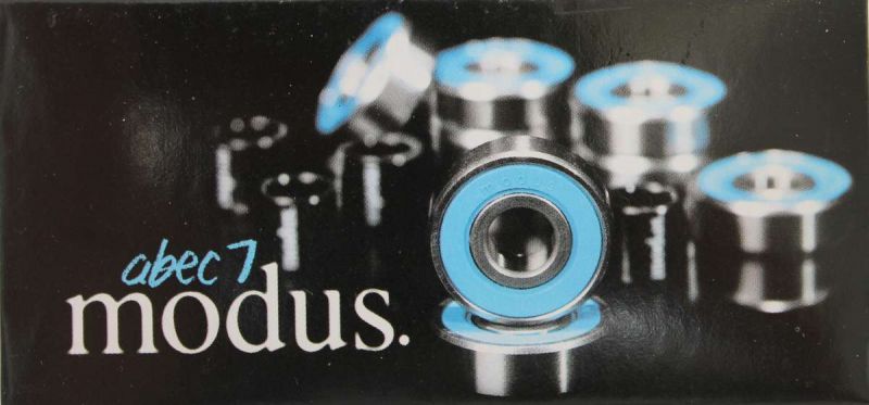 MODUS - Bearings - Abec 7 incl. Spacer