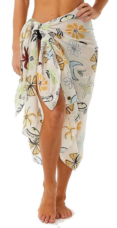 RIP CURL Summer Pareo - Multico - Strandrock