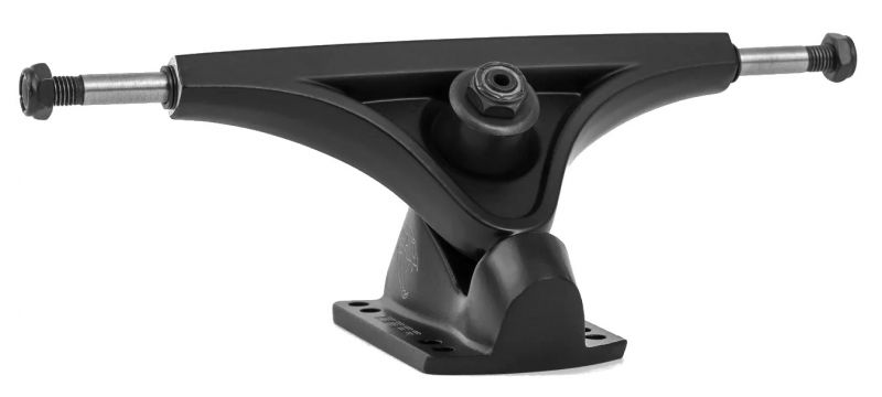 BEAR Grizzly Gen 6 Truck 155mm 40° - Black