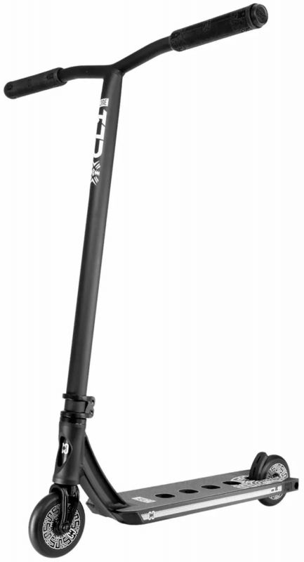 CORE CL1 - Black - Stunt Scooter Komplett