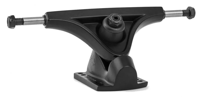 BEAR Grizzly Gen 6 Truck 130mm 50° - Black