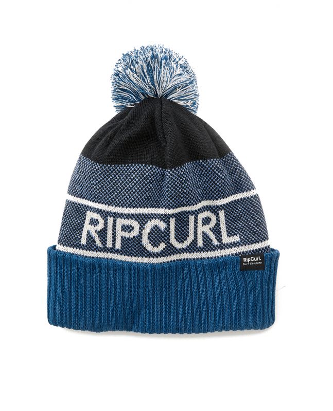 RIP CURL SWC Eco Tall Beanie-Boy
