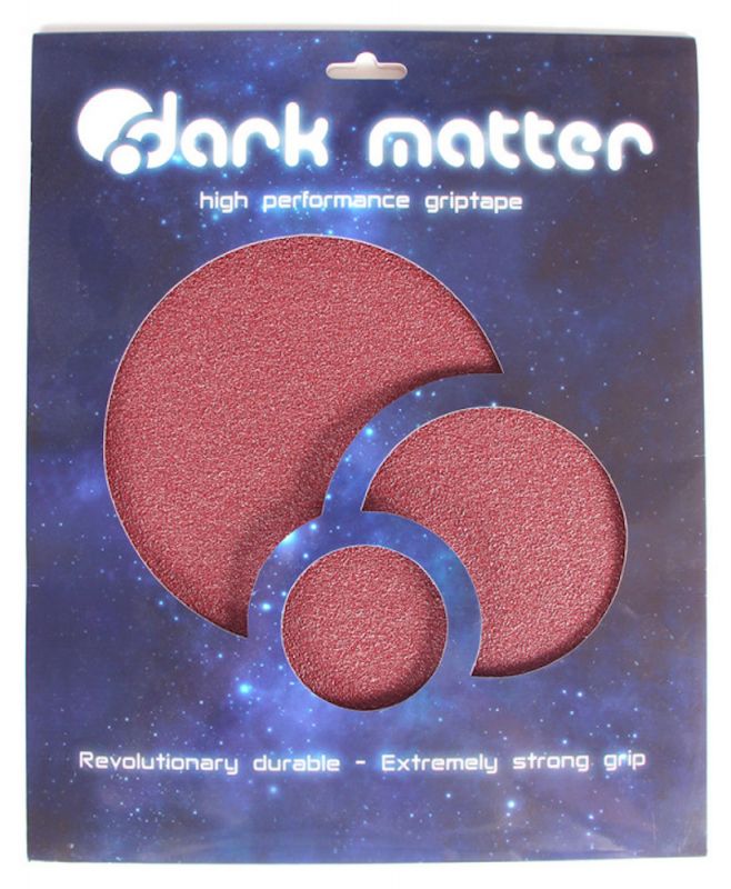 DARK MATTER Grip Sheets (4-Pack)
