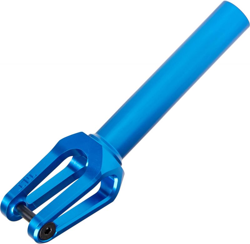 TILT Tomahawk Blue 120mm - Stunt Scooter Fork