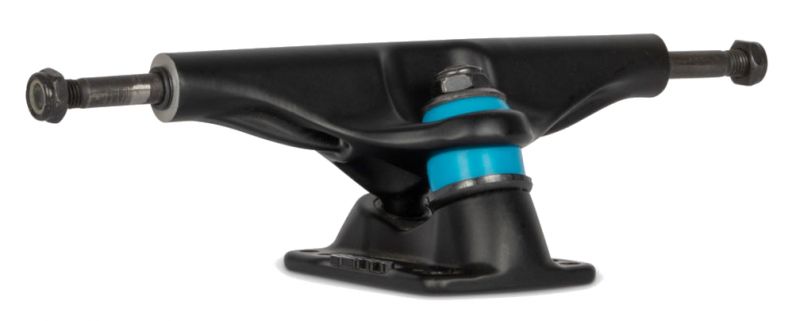 BEAR Polar Bear 155mm Tall Black - Skateboardachsen