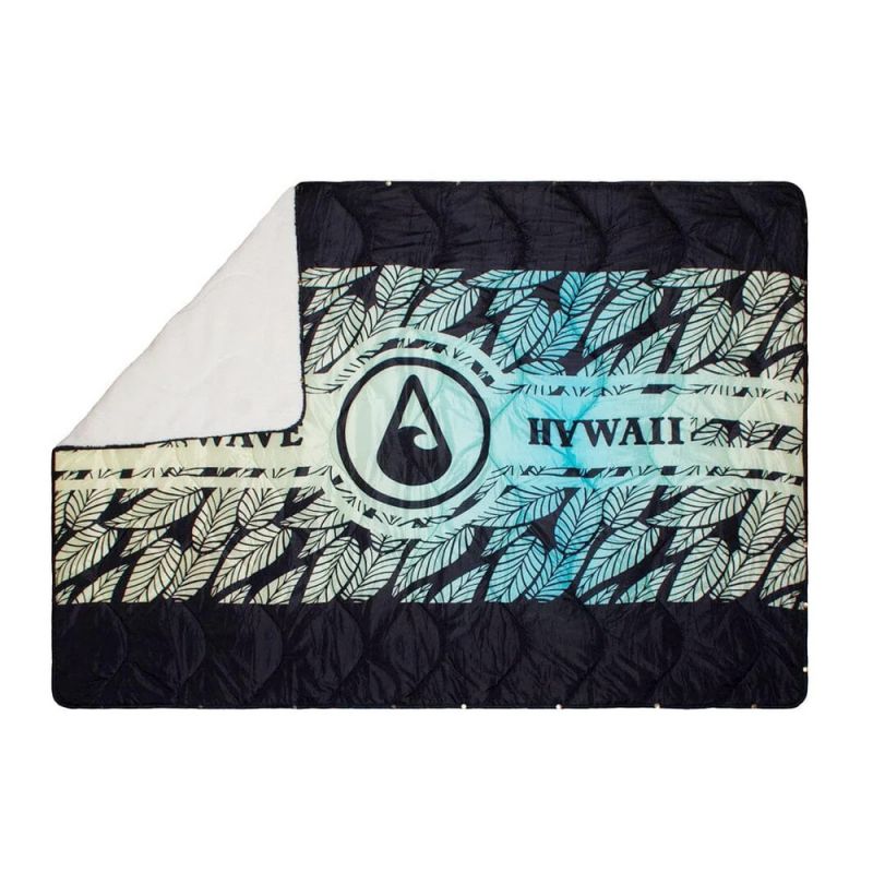 WAVE HAWAII Outdoor-Decke Multifunc One
