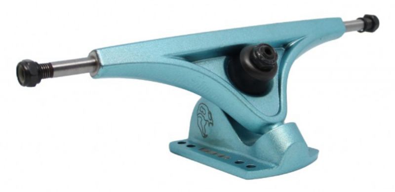 BEAR Grizzly Gen 6 Trucks 180mm 50° - Sapphire Blue