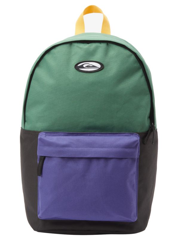QUIKSILVER The Poster 26L Backpack - Foliage - Rucksack