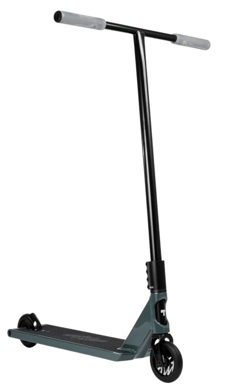 TILT Contact Build - Slate - Stunt Scooter Komplett