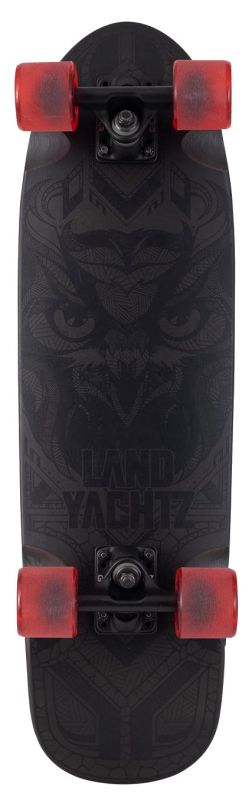 LANDYACHTZ Dinghy Emboss - Minicruiser Komplett