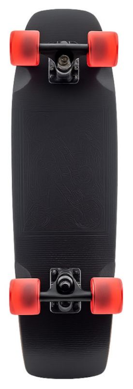 LANDYACHTZ Dinghy Coffin Stealth Card - Minicruiser Komplett