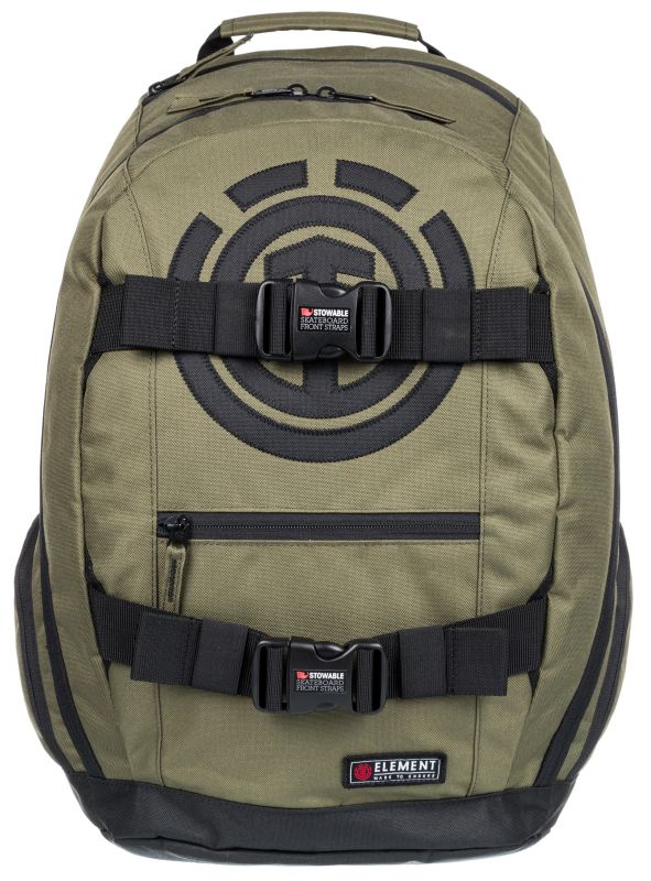 ELEMENT Mohave Backpack Army - Rucksack