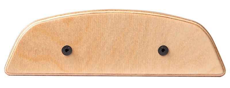 DAFFY BOARDS Clip On Stopper Set - für Balance Boards