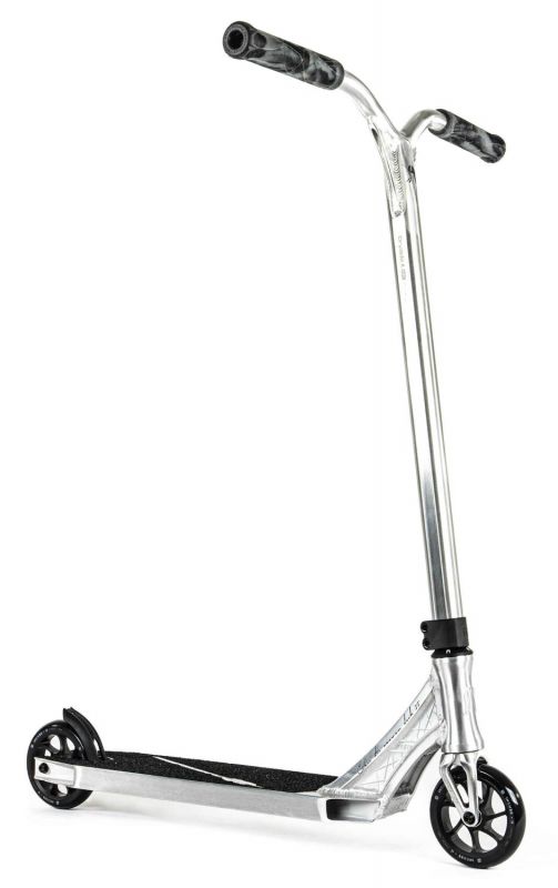 ETHIC Erawan V2 M - Brushed - Stuntscooter Komplett