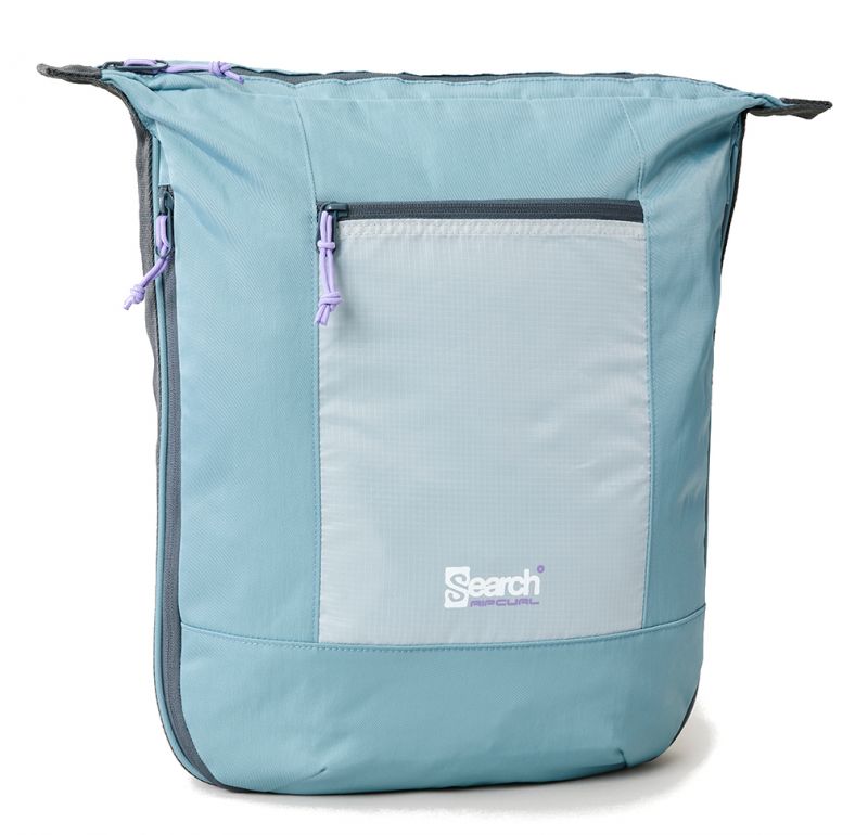 RIP CURL The Search 19l Expendable - Blue Grey