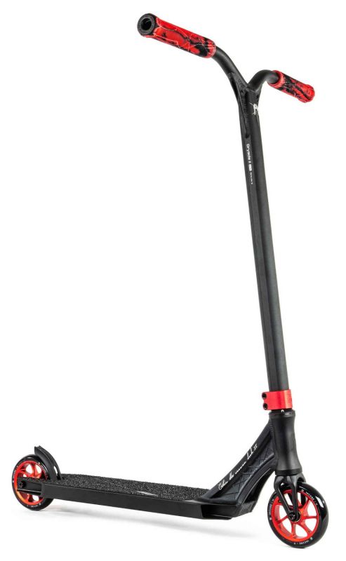 ETHIC Erawan V2 M - Red - Stuntscooter Komplett