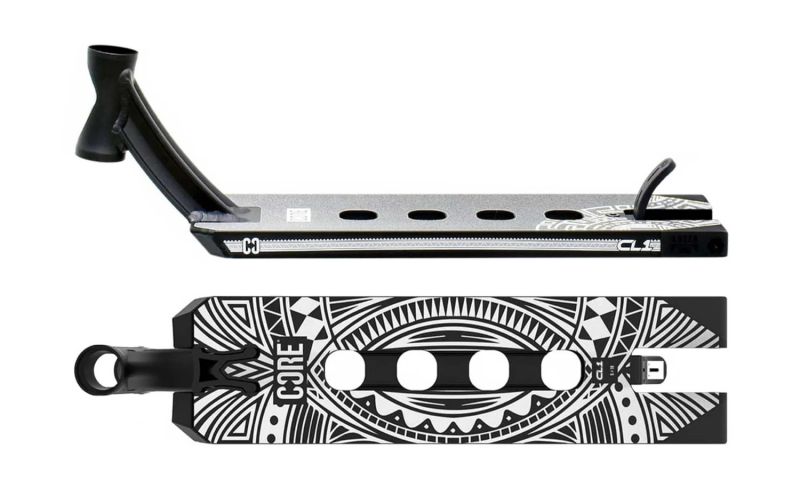 CORE CL1 Black - Stunt Scooter Deck