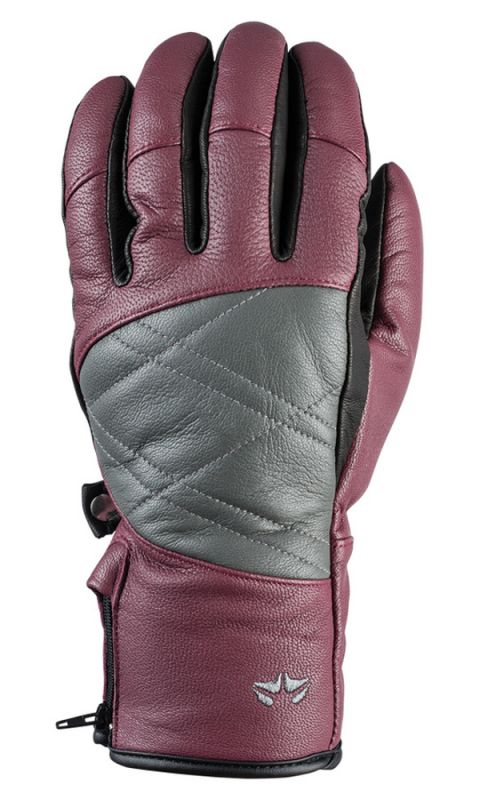 ROME Ninety Nine Glove Purple M - Handschuh