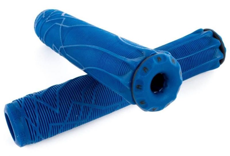 ETHIC DTC Hand Grips Blue