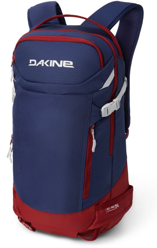 DAKINE Heli Pro 24L Naval Academy - Rucksack
