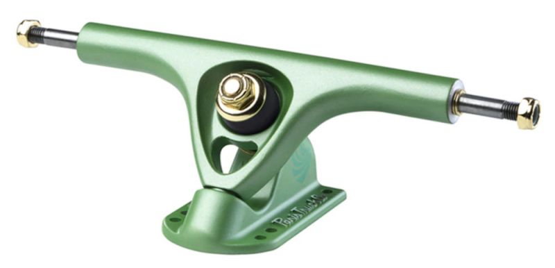 PARIS V3 Tropical Green 180mm 50° - Longboard Achsen