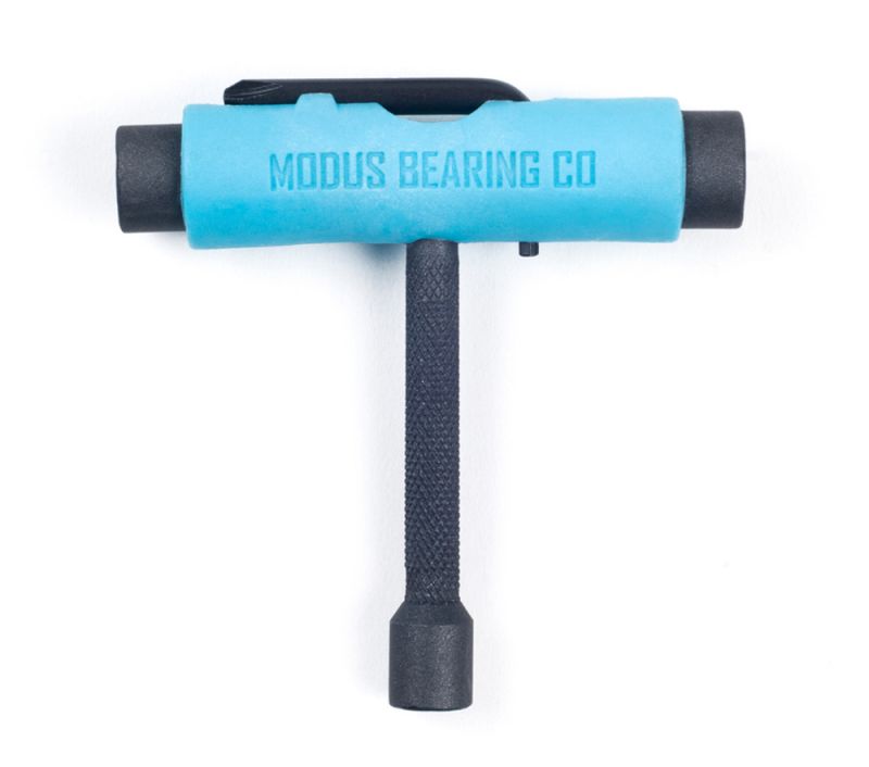 MODUS Utility Tool Turquoise - Skatetool