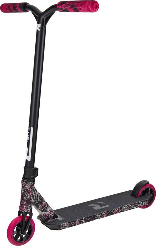ROOT INDUSTRIES Type R Black Pink White - Stunt Scooter