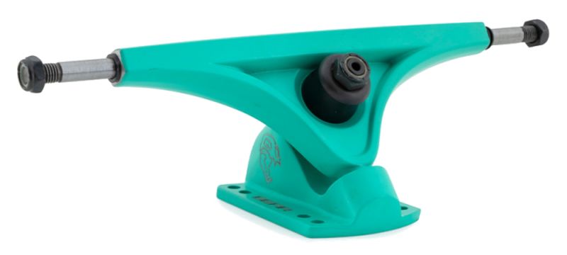 BEAR Grizzly Gen 6 Trucks 180mm 50° - Mint