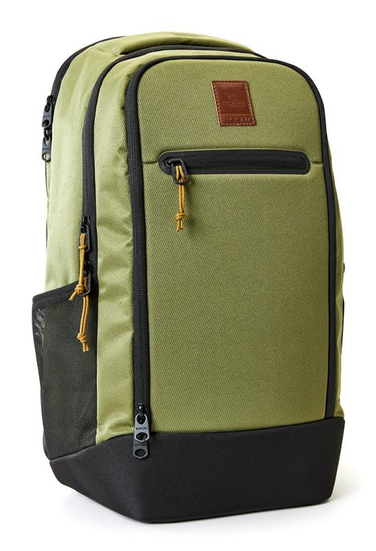 RIP CURL F-Light Ultra 30L Overland Olive - Rucksack