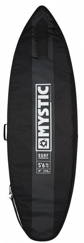 MYSTIC - Star Surf Travel 5.9" - Boardbag