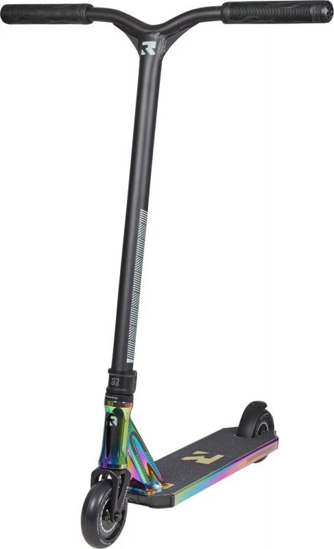 ROOT INDUSTRIES Invictus - Rocket Fuel - Stunt Scooter Komplett