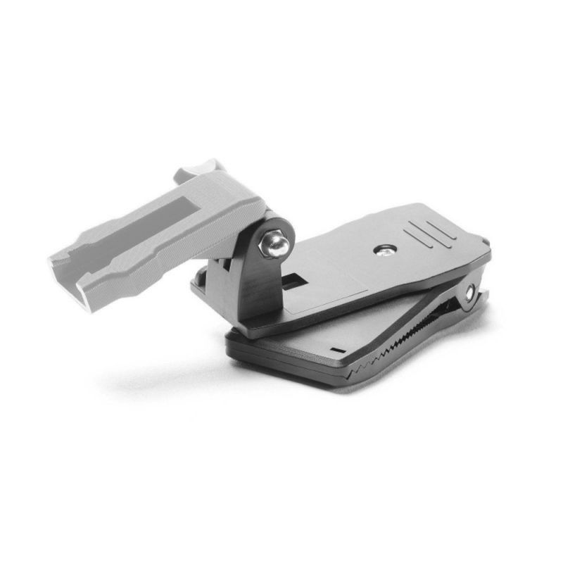 SHREDLIGHTS Action Clip - Montageschiene für Scheinwerfer