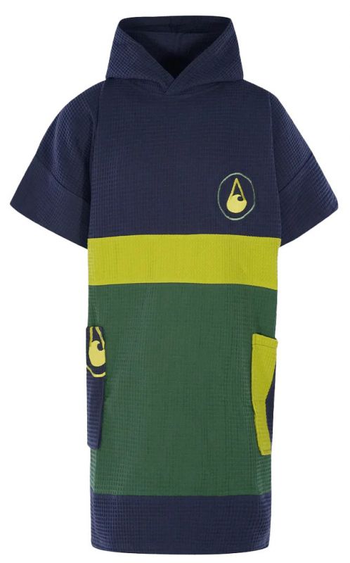 WAVE HAWAII Travel Poncho Pampatar - Surf Poncho