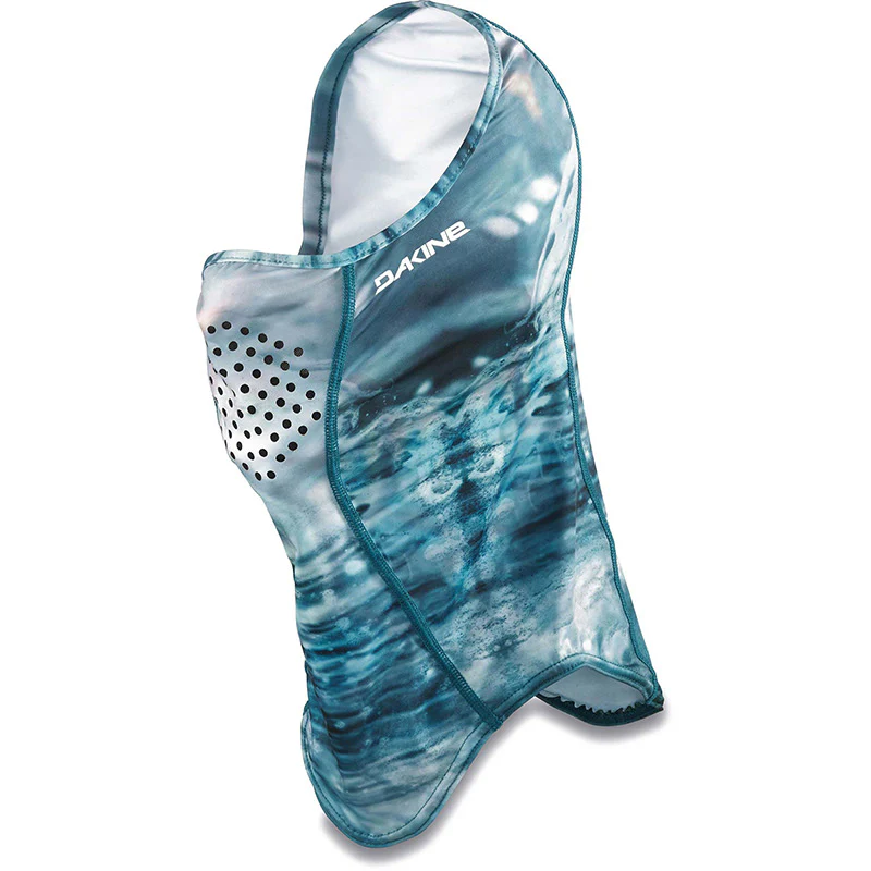 DAKINE Ledge Facemask Bandana - Tarponography - L/XL