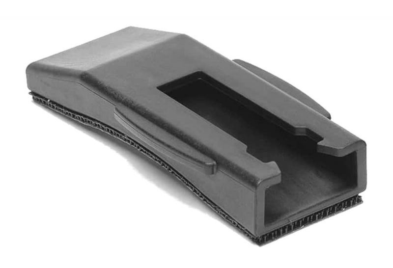 SHREDLIGHTS Sticky Mount Curved - Montageschiene für Scheinwerfer