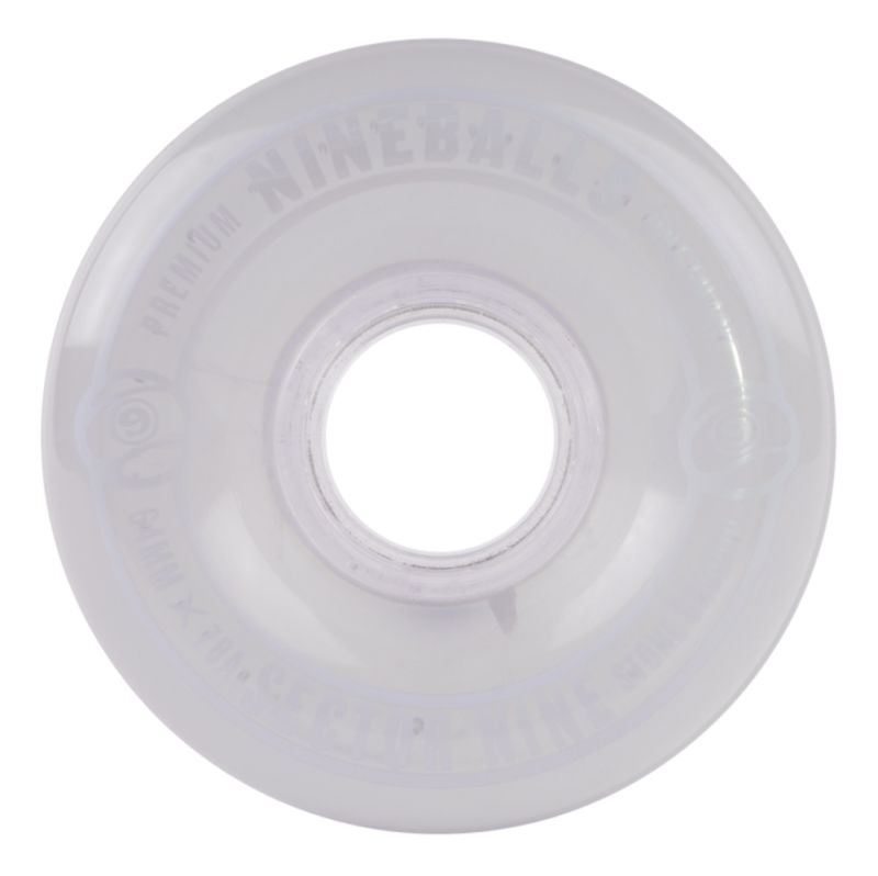 SECTOR 9 Nineballs 64mm 78a Smoke
