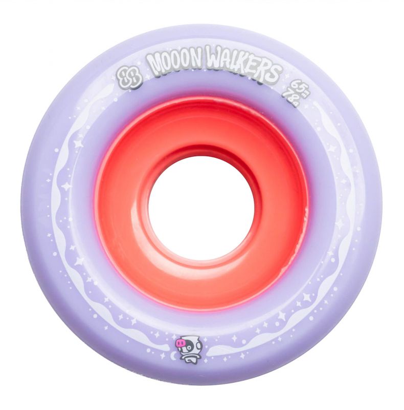 88 WHEELS Mooonwalker 65mm 78a