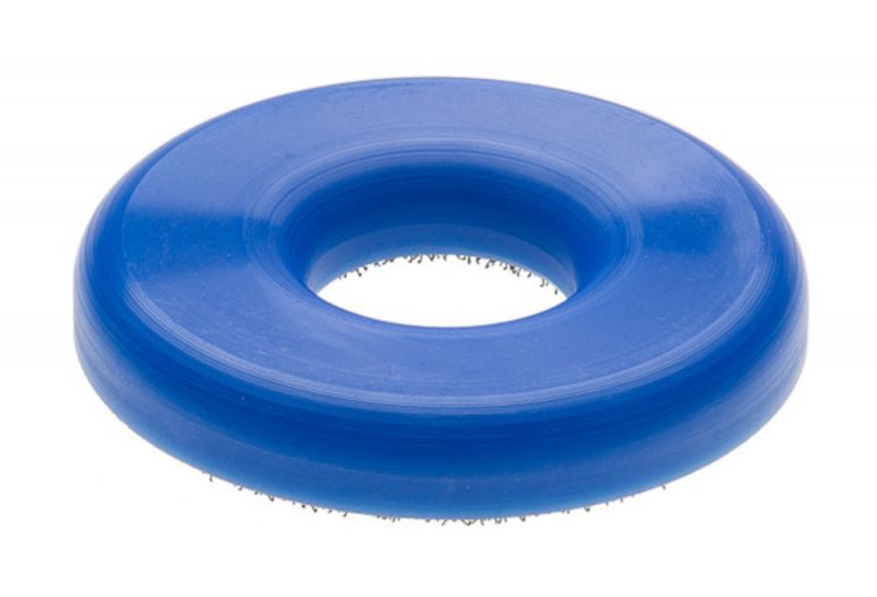 SEISMIC Slide Pucks Classic Hollow Blue