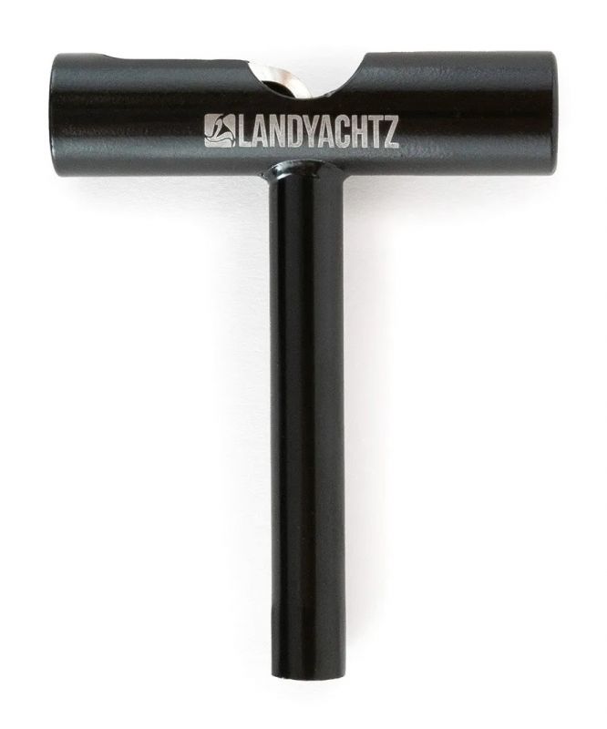 LANDYACHTZ Metal Skate Tool