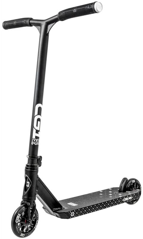 CORE CG1 Mini Black - Stunt Scooter Komplett