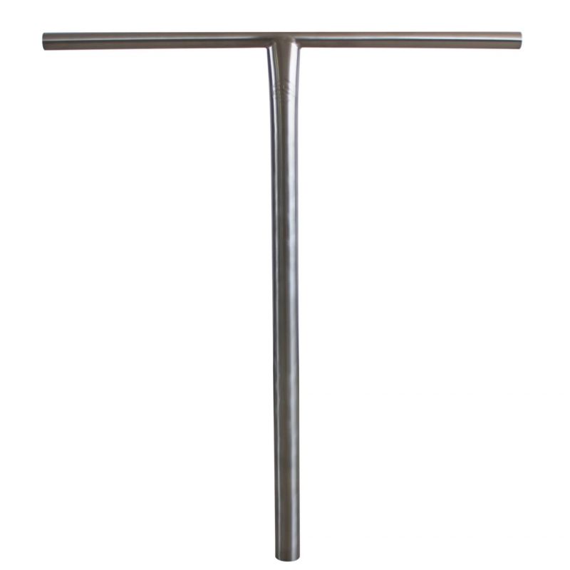 STRIKER Titanium T-Bar V2 - Raw