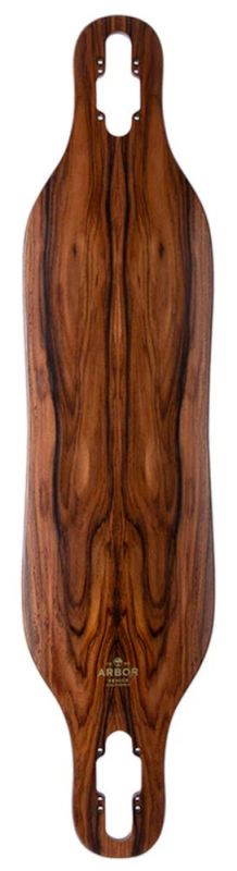 ARBOR Axis 37" Flagship - Longboard Deck